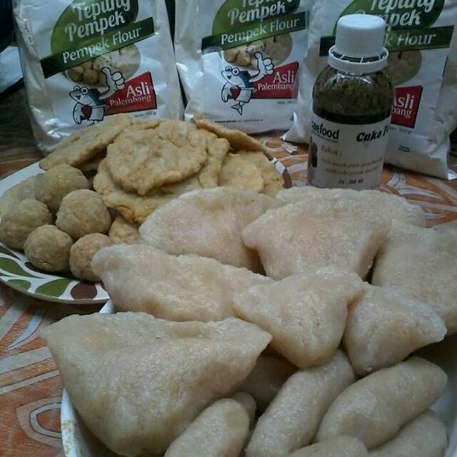 

Tepung pempek ikan tenggiri 500gr