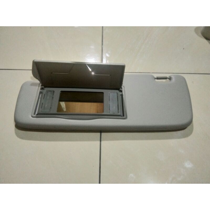 Sun Visor Toyota Rush Terios Original