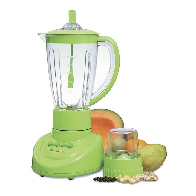 Blender Miyako BL 151 PF AP 2in1 1,5 liter Plastik