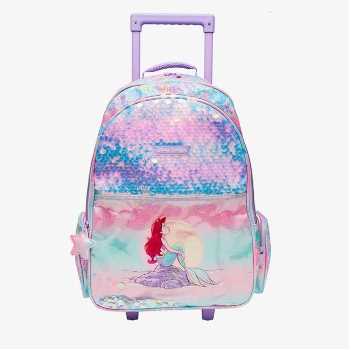 disney princess light up backpack