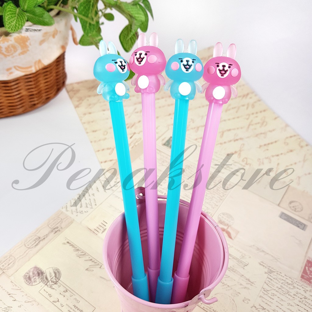 

Alat Tulis | Pulpen | Pulpen Line Pink Biru