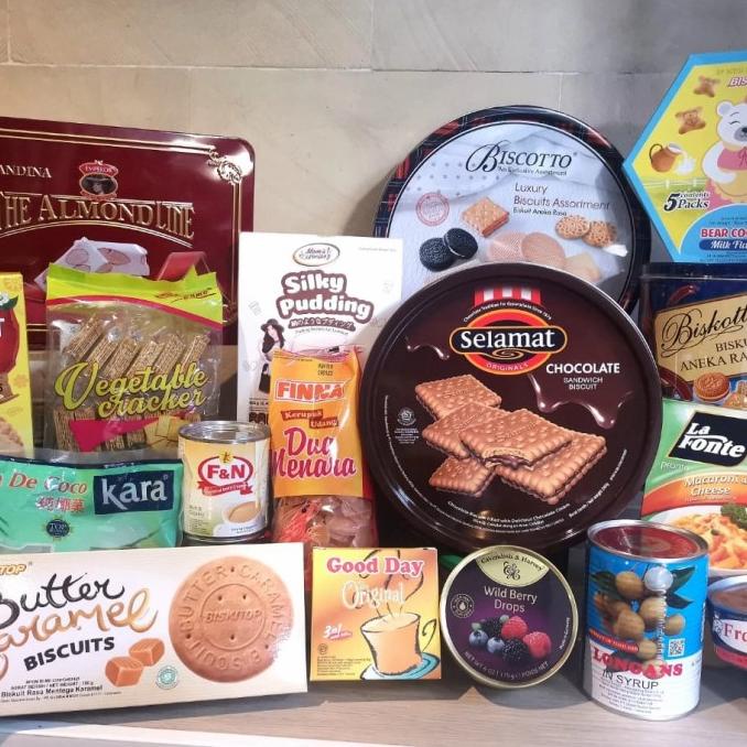 

Parcel Lebaran/Parsel Lebaran Surabaya