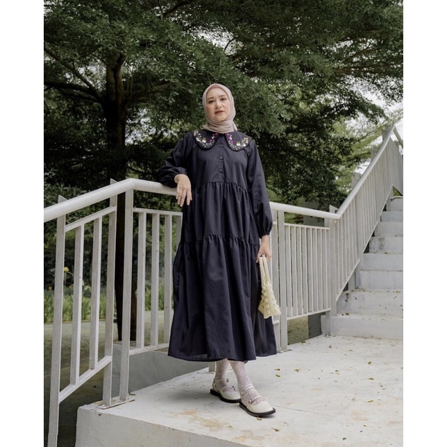 Diora dress Haideeorlin