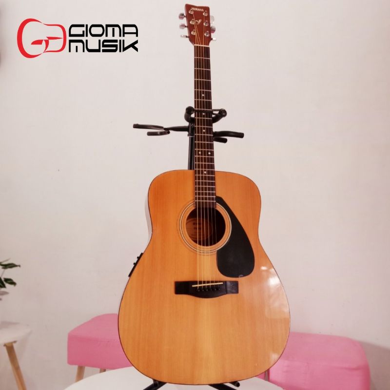 GITAR YAMAHA FX310 ORIGINAL SECOND