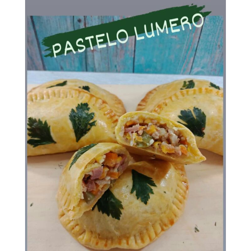 

PASTEL LUMERO (Pastel Oven)