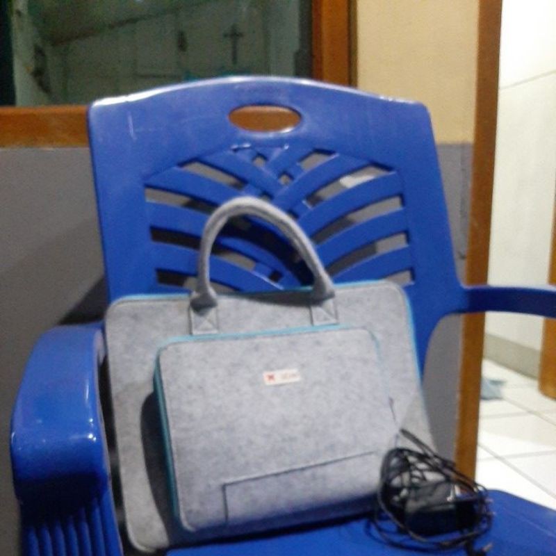 Tas Laptop Lucu