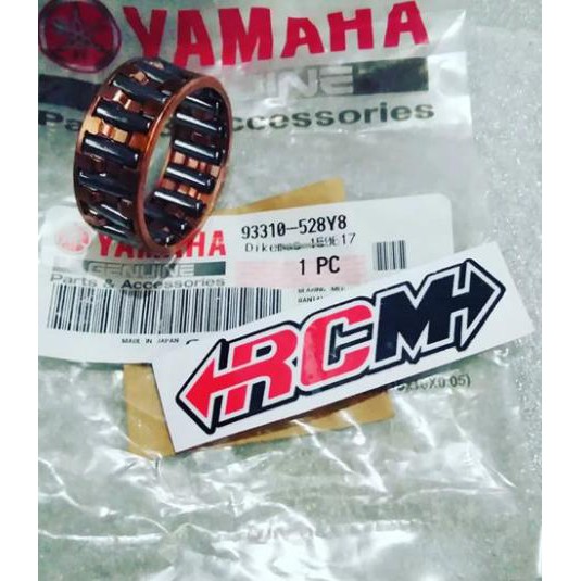 Bearing Stang Seher / 93310-528Y8 / BEARING ASLI ORIGINAL Murah