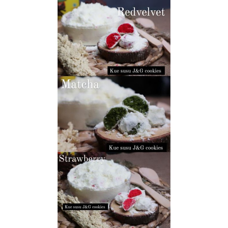 

Kue Kering KSD
