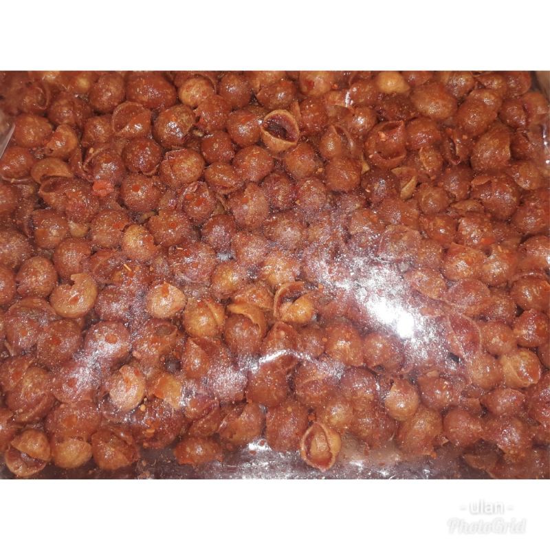 

kerang pedas ceemils 125 gr
