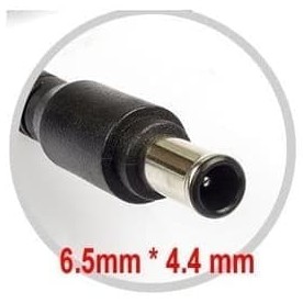 ADAPTOR CHARGER CASAN SONY VAIO 19.5V 2A 6.5*4.4MM FOR VGP-AC19V39 VGP-AC19V40 VGP-AC19V47 VGP-AC19V