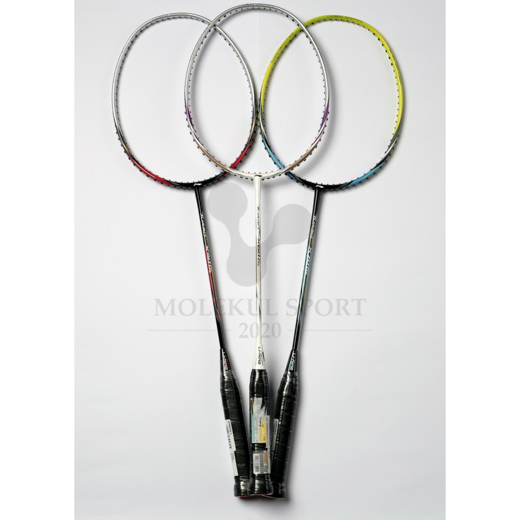 Li-Ning Turbo G4 (X50, X60, X70) Original