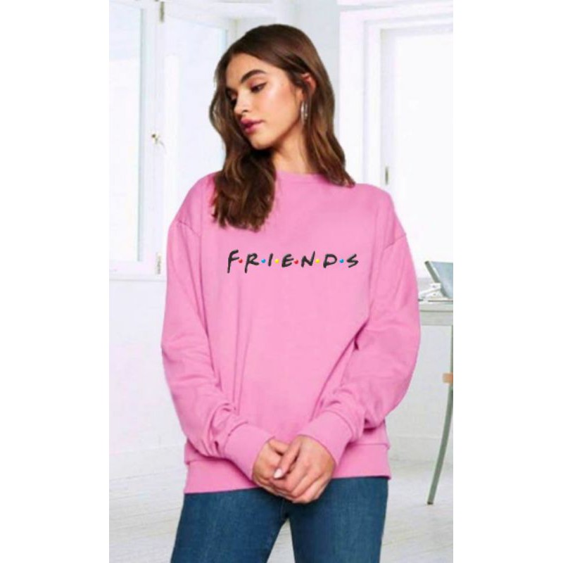 Blouse wanita / Kaos Lengan Panjang / Atasan Wanita / Kaos Sweatshirt / Atasan Wanita Lengan Panjang / Atasan Babyterry / ZACKYANG-6