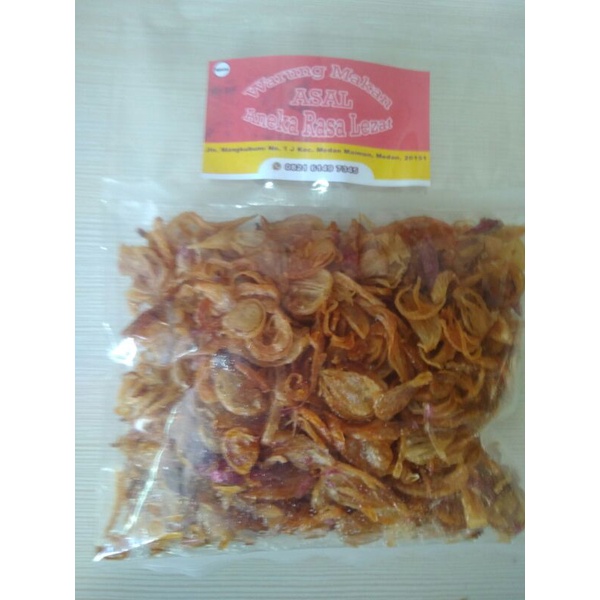 

BawangGorengASAL(50gr)