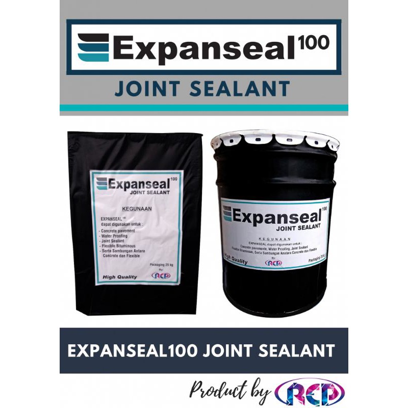 Joint sealant instan expanseal