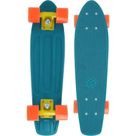 Ridai | Yamba Cruiser Skateboard Decathlon Skateboard Yamba Cruiser Oxelo
