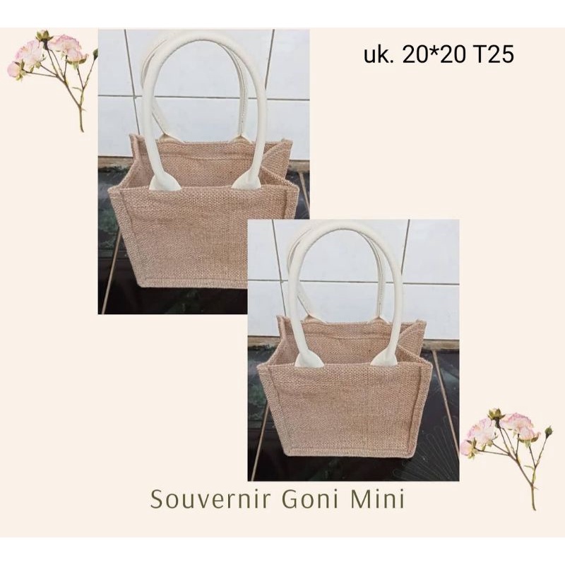 

Tas ghoni | hampers | souvenir
