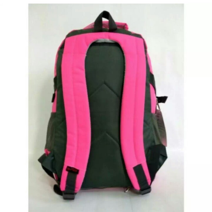 Alto tas ransel anak tas sekolah anak tas fashioan anak cewek original + free rain cover