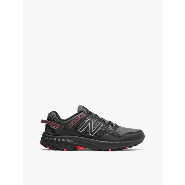 new balance men's 410v6 cushioning trail running shoe