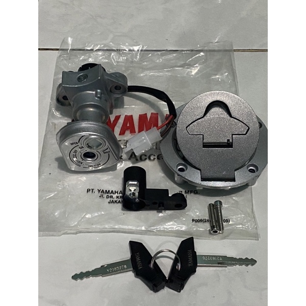 KUNCI KONTAK KOMPLIT KONCI KONTAK SET VIXION NEW 2013 2014 2015 2016 2017 VIXION ADVANCE