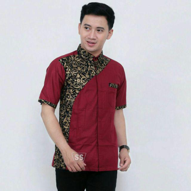 Koko Syubbanul Muslimin Koko Azzahir Koko Baju