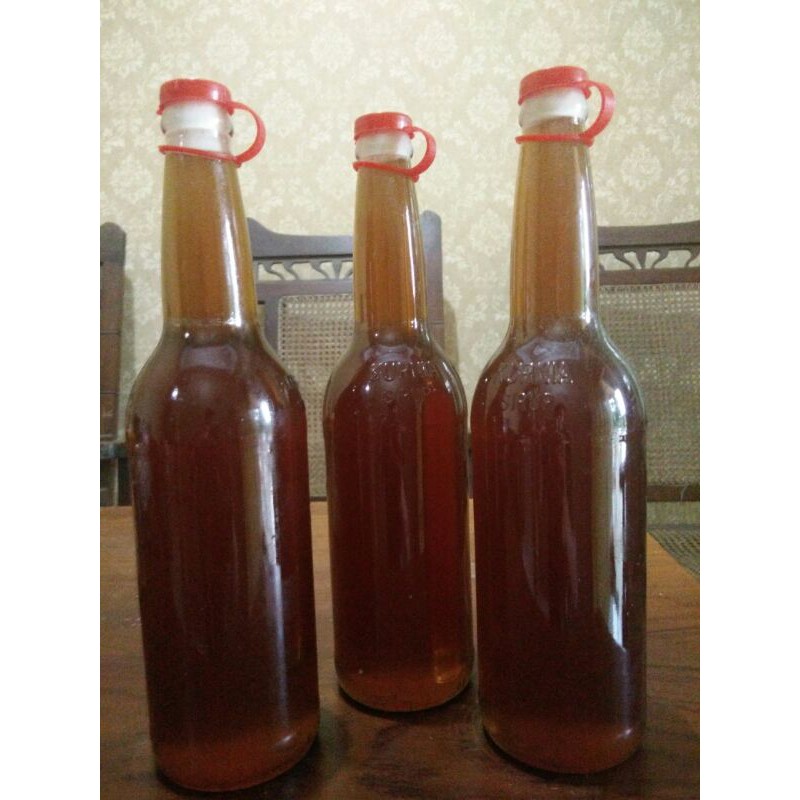 

Madu Asli Sumenep-Madura