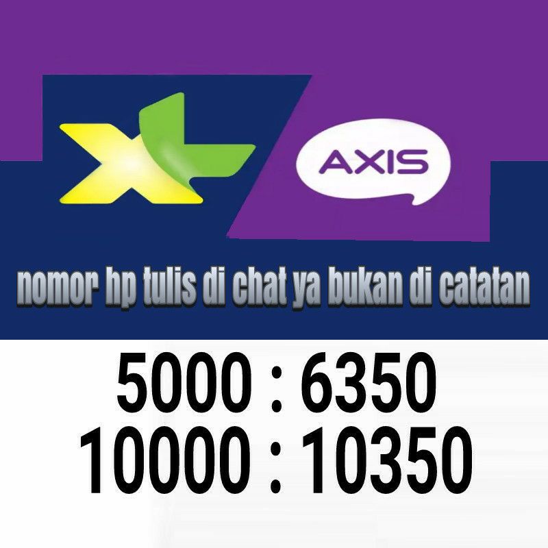 PULSA xl axis 5000,10000