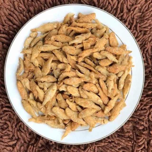 

Grosir Keripik Wader 5kg