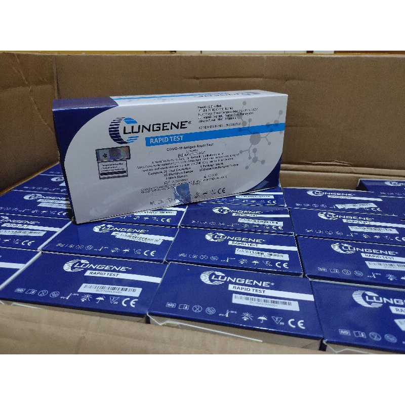 rapid test antigen clungene biru akl