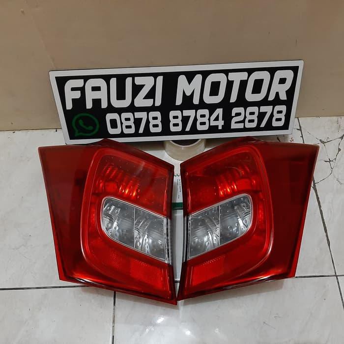 Spare Part Mobil Stoplamp Honda Freed 2009 2010 2012 2013 2014 Bekas Shopee Indonesia