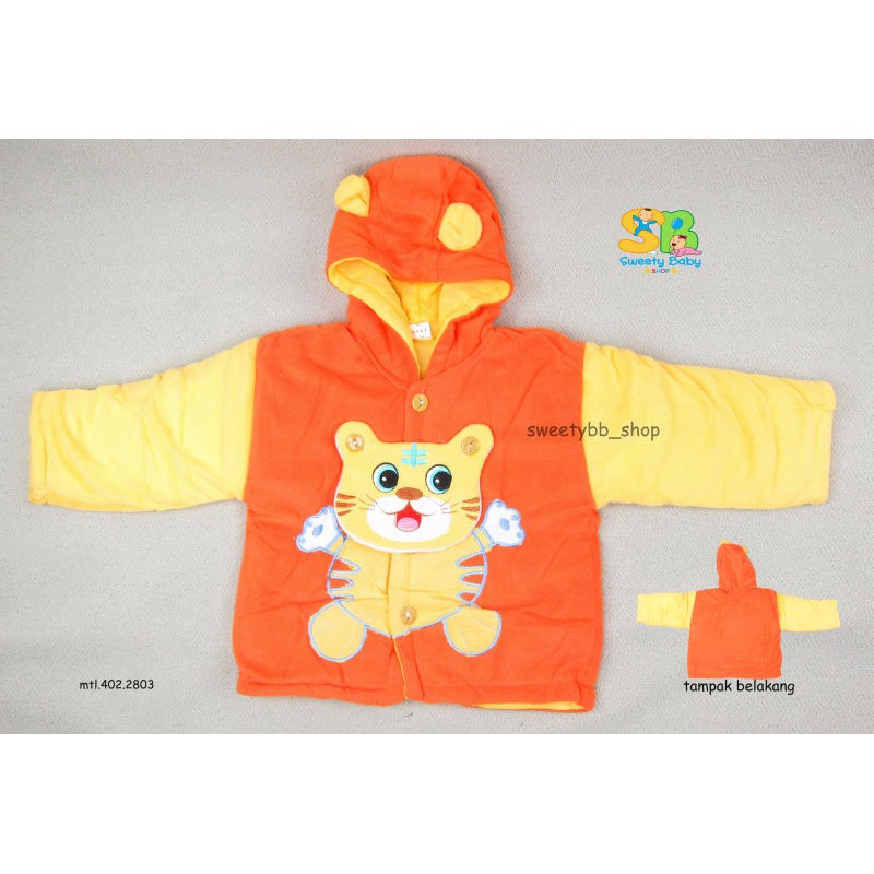 Jaket anak/Jaket anak Laki laki/Jaket anak Perempuan/Fashion Anak (1-2 THN)