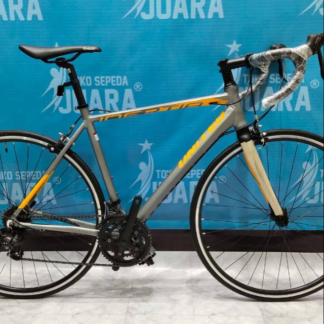 united balap 700c inertia 1 00 sepeda balap Shopee Indonesia united balap 700c inertia 1 00 sepeda balap Shopee Indonesia