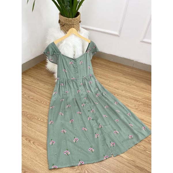 Daster | Homedress | Luna dress