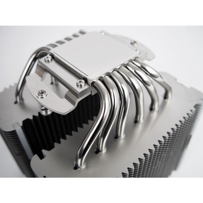 Noctua CPU Cooler NH-U14S TR4-SP3 for AMD TR4