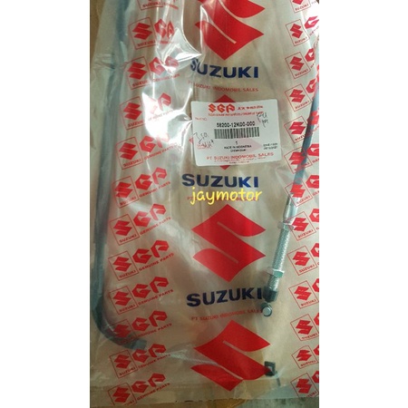 tali kopling / kabel kopling satria fu injeksi / satria fu fi ori