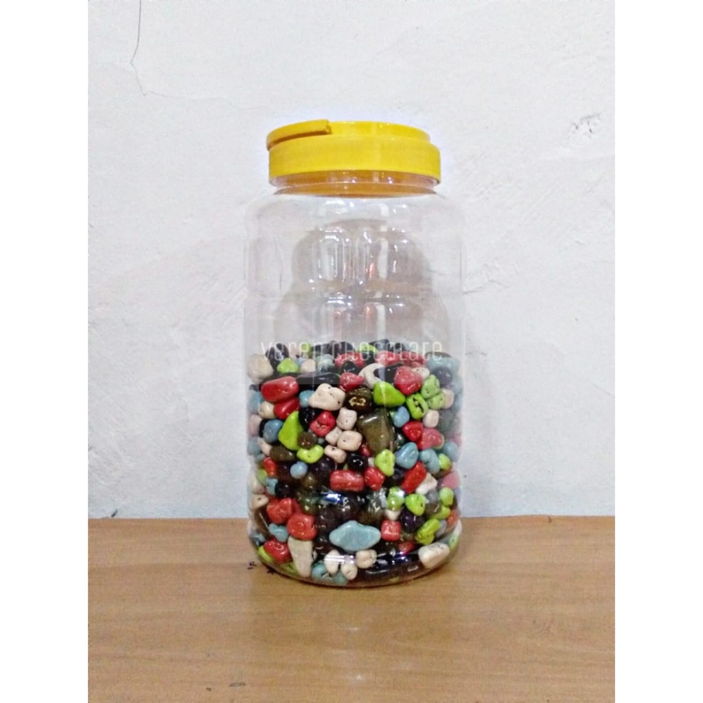 

ELMER CHOCO STONE MIX COLOUR III 1KG TOPLES
