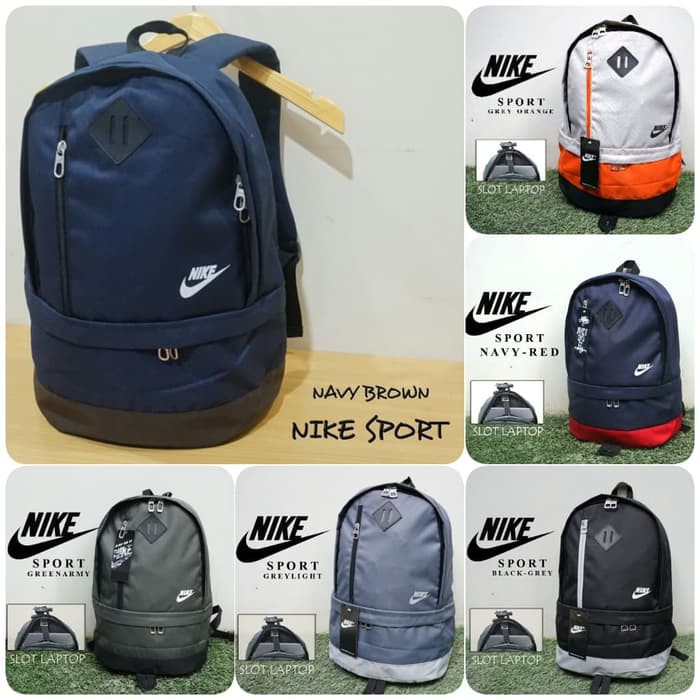 tas sekolah / tas anak murah - ARMY