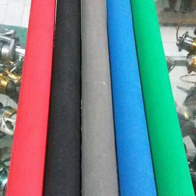 

Eva warna hard 95%