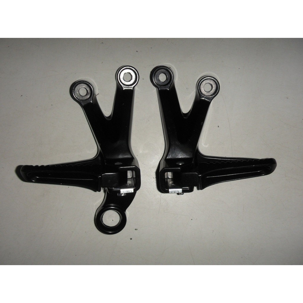 footstep satria fu original sparepart variasi