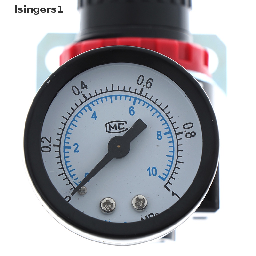 (lsingers1) Ar2000 Katup Regulator Kompresor Kontrol Tekanan Udara