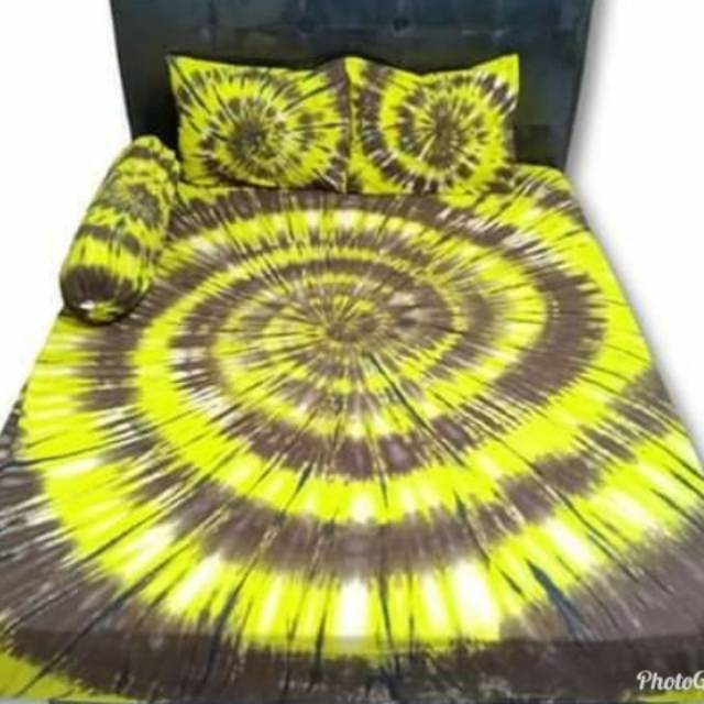 Seprei bali/sprei bali