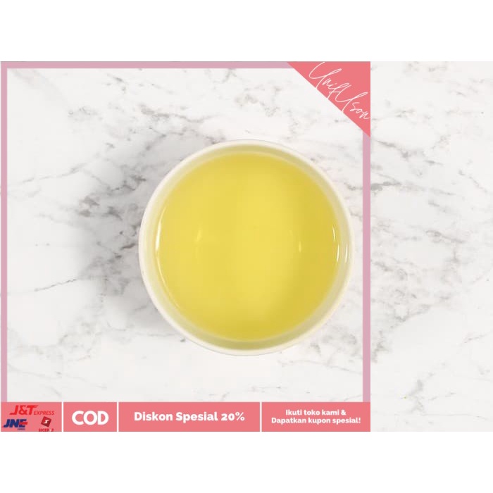

⭐COD⭐ GRYPHON TEA YUZU PEAR BLOSSOM LEAF 250 GR