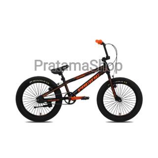  Sepeda  Anak Bmx  20 Pacific  Hotshot  Xcr  8 0 Shopee Indonesia