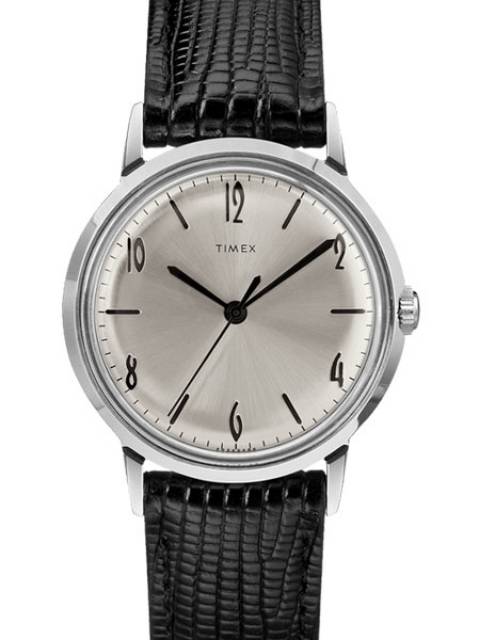 original timex marlin