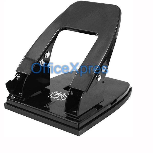 

Miliki - Pembolong Kertas Besar / Pelubang Kertas / Pelobang Kertas / Paper Punch 85XL Besar Combo ..
