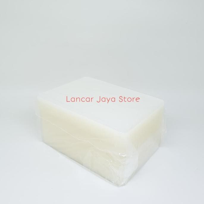 

Plastik Laminating Ktp / Laminating Ktp Hombo 250 - Micron