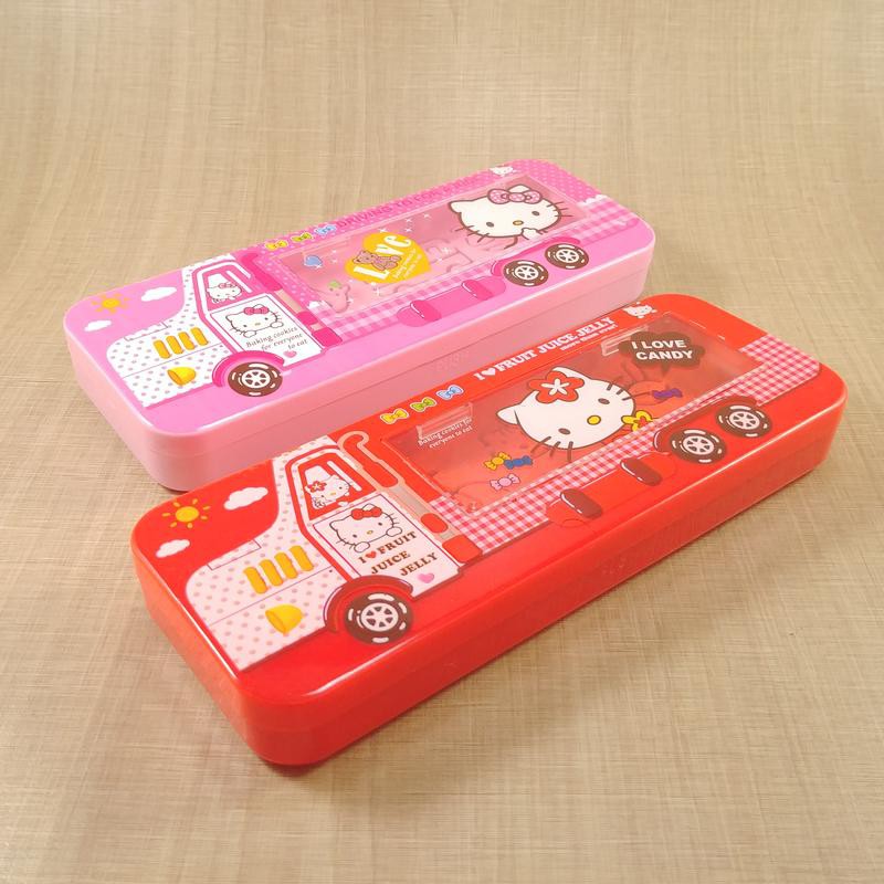 

pencase plastik 9309