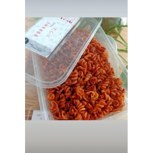 

makroni lidi