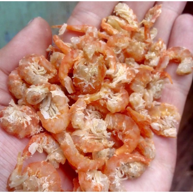 

HEBI/EBI PONTIANAK DI JAMIN KUALITAS HEBI TERBAIK 250gr