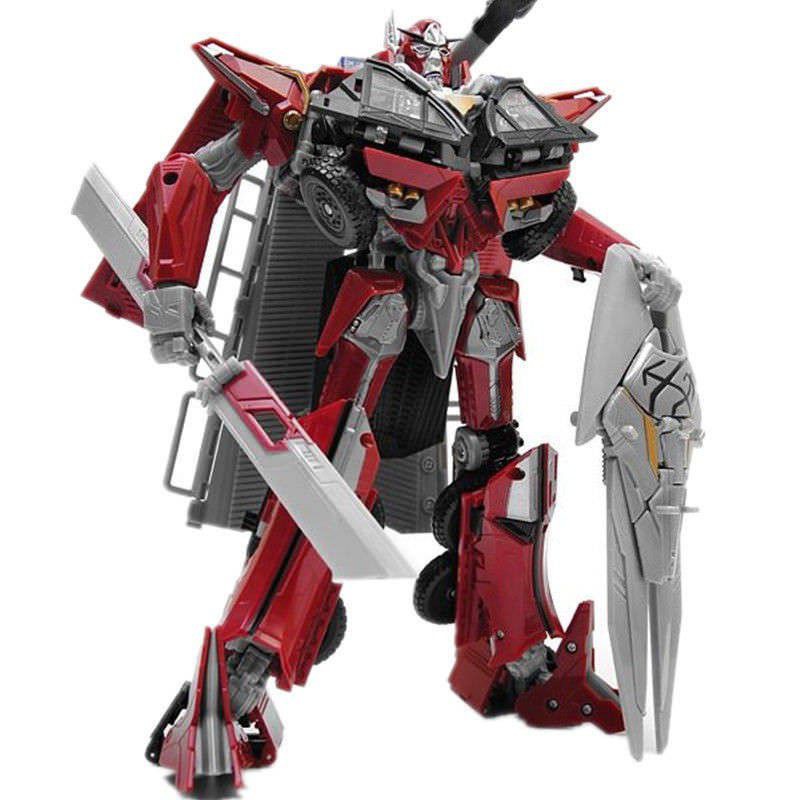 Jual TRANSFORMERS SENTINEL PRIME LEADER CLASS hasbro Shopee Indonesia