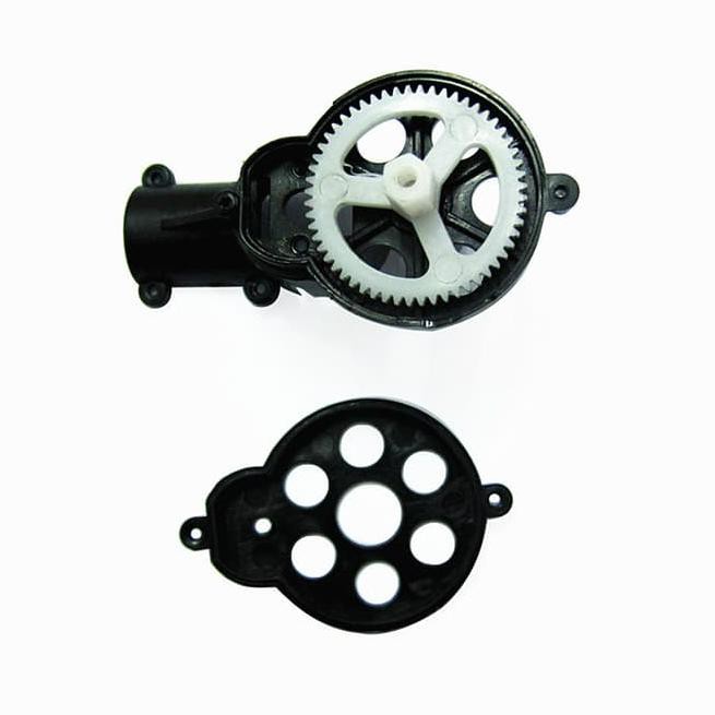 ✫ Tail Motor Cover - V913 (Kode WL-V913-32) ▲